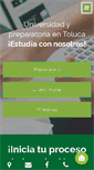 Mobile Screenshot of ituem.com